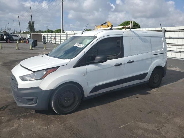 2020 FORD TRANSIT CO XL, null