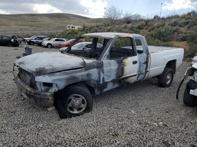 2000 DODGE RAM 2500, 