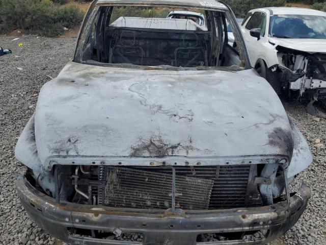 1B7KF2362YJ145761 - 2000 DODGE RAM 2500 WHITE photo 11