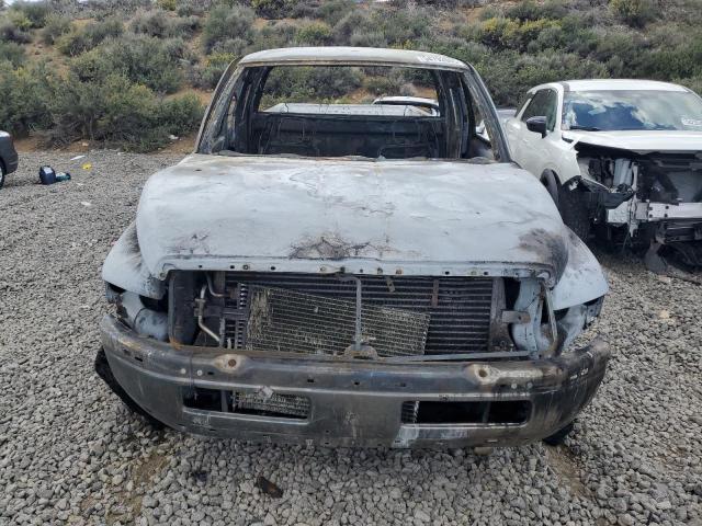 1B7KF2362YJ145761 - 2000 DODGE RAM 2500 WHITE photo 5