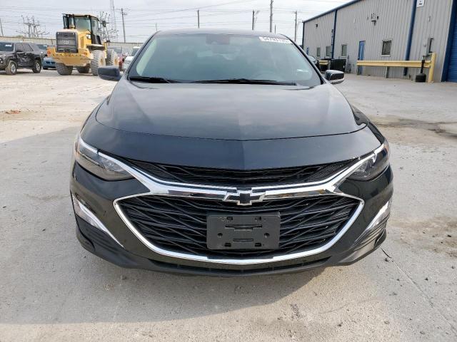 1G1ZG5ST9PF152348 - 2023 CHEVROLET MALIBU RS BLACK photo 5