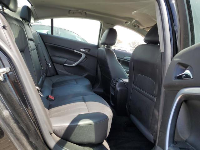 2G4GK5EX5G9171477 - 2016 BUICK REGAL 黑色 照片 10