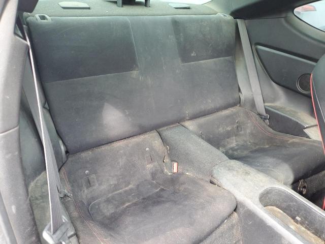 JF1ZNAA16D1706448 - 2013 TOYOTA SCION FR-S BLUE photo 10