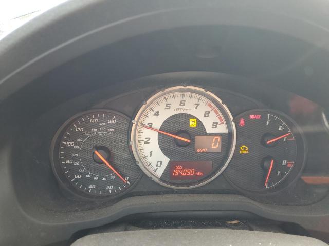 JF1ZNAA16D1706448 - 2013 TOYOTA SCION FR-S BLUE photo 9