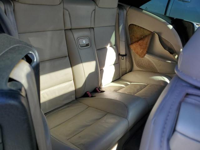 WVWFA71F18V024499 - 2008 VOLKSWAGEN EOS LUX 灰色 照片 10