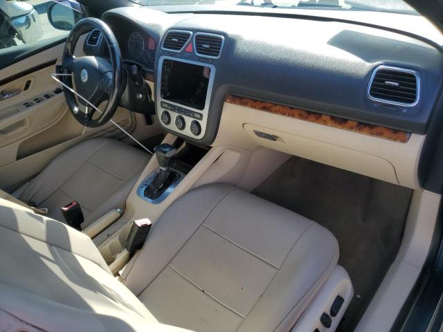 WVWFA71F18V024499 - 2008 VOLKSWAGEN EOS LUX 灰色 照片 8