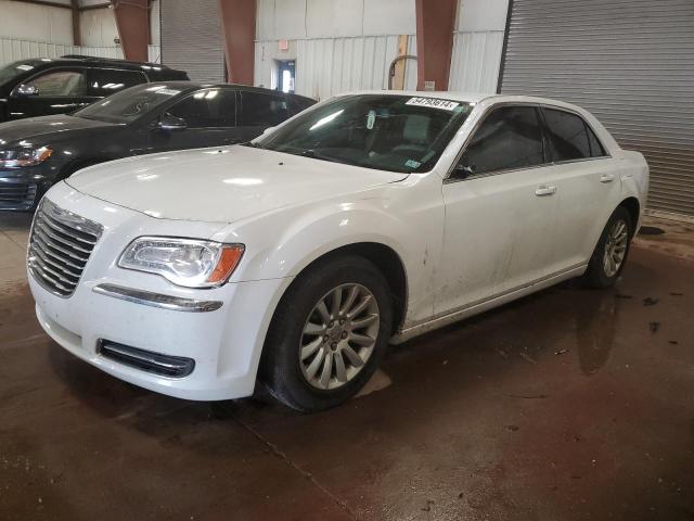 2013 CHRYSLER 300, 