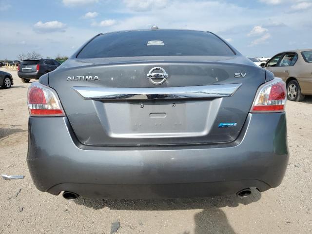 1N4AL3AP5EC324016 - 2014 NISSAN ALTIMA 2.5 CHARCOAL photo 6