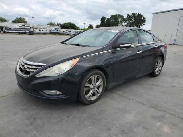 2011 HYUNDAI SONATA SE, null