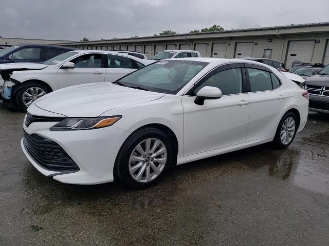 2019 TOYOTA CAMRY L, 