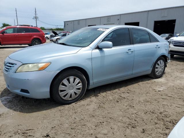 2008 TOYOTA CAMRY CE, 