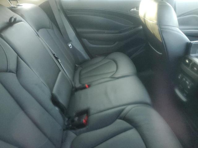 LRBFXBSA2HD101874 - 2017 BUICK ENVISION ESSENCE Qara foto 10