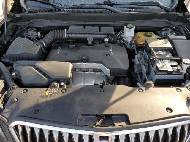 LRBFXBSA2HD101874 - 2017 BUICK ENVISION ESSENCE Qara foto 11