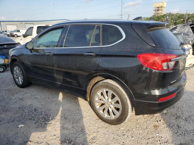 LRBFXBSA2HD101874 - 2017 BUICK ENVISION ESSENCE Qara foto 2