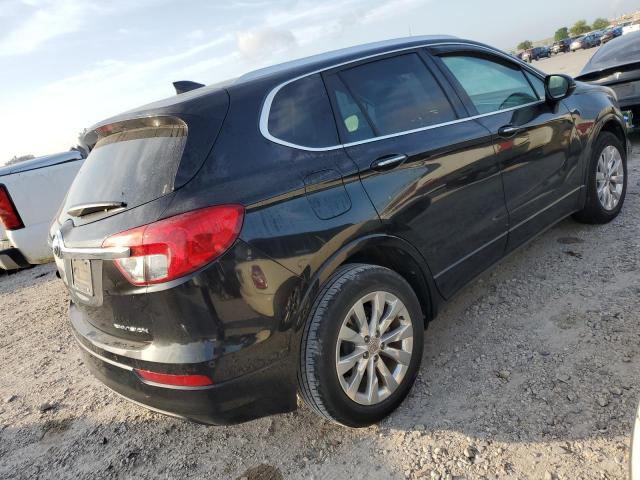 LRBFXBSA2HD101874 - 2017 BUICK ENVISION ESSENCE Qara foto 3