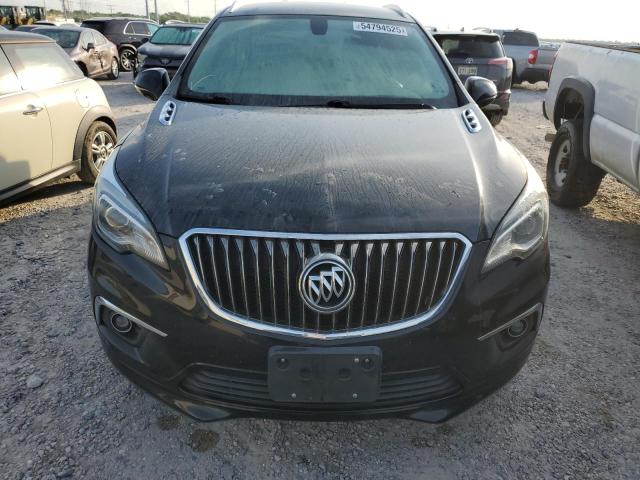 LRBFXBSA2HD101874 - 2017 BUICK ENVISION ESSENCE Qara foto 5