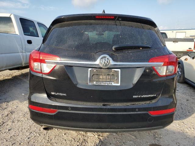 LRBFXBSA2HD101874 - 2017 BUICK ENVISION ESSENCE Qara foto 6
