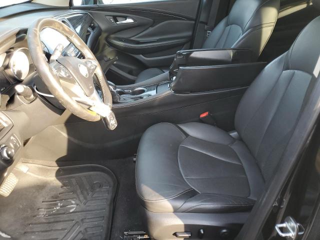 LRBFXBSA2HD101874 - 2017 BUICK ENVISION ESSENCE Qara foto 7