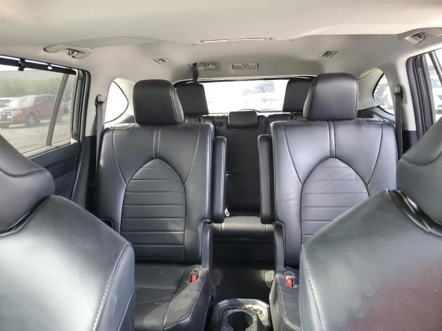 5TDGZRAH5NS130017 - 2022 TOYOTA HIGHLANDER XLE GRAY photo 10