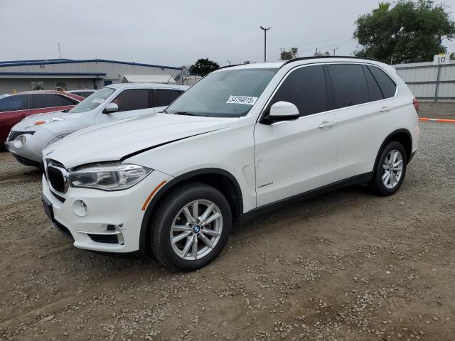 2014 BMW X5 SDRIVE35I, null