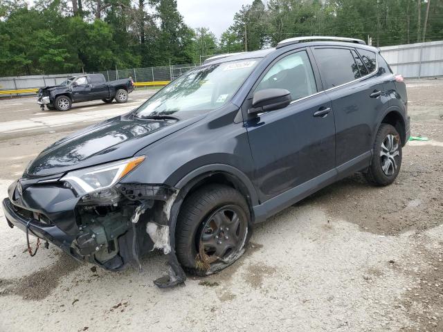 2018 TOYOTA RAV4 LE, 