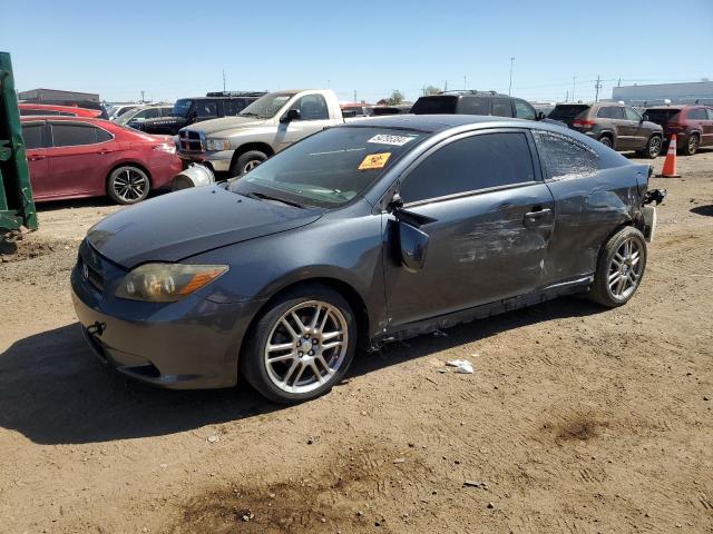 2008 TOYOTA SCION TC, 