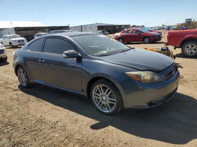 JTKDE167880236915 - 2008 TOYOTA SCION TC 黑色 照片 4