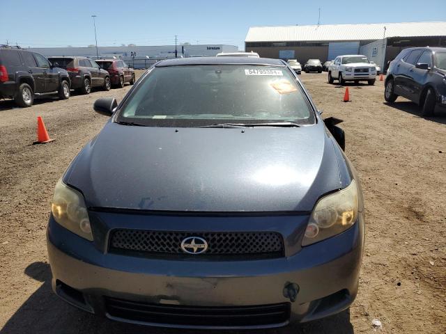 JTKDE167880236915 - 2008 TOYOTA SCION TC 黑色 照片 5