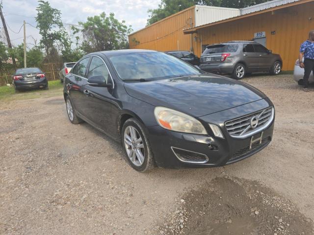 2013 VOLVO S60 T5, null