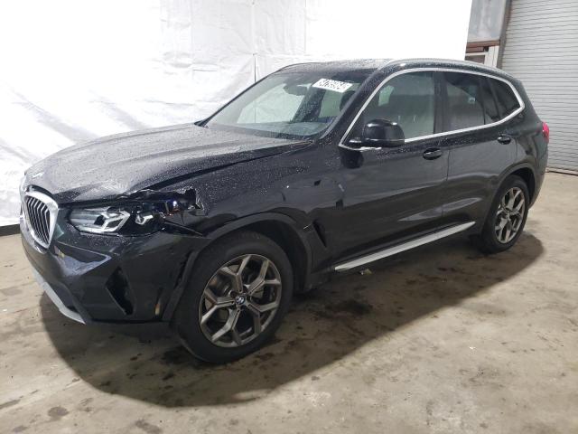 2023 BMW X3 XDRIVE30I, 