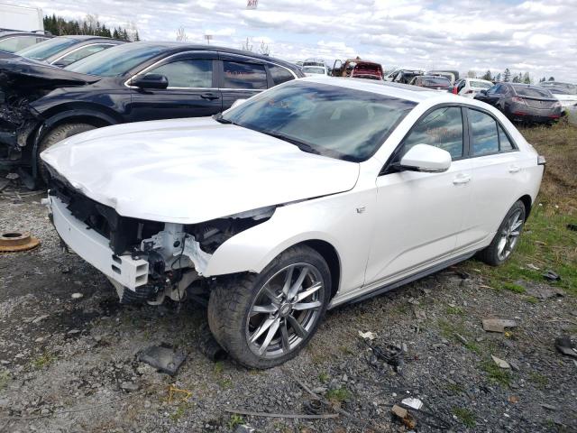 2023 CADILLAC CT4 SPORT, 