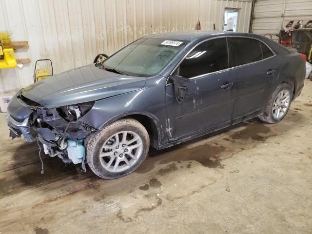 1G11C5SL4FF331453 - 2015 CHEVROLET MALIBU 1LT 蓝色 照片 1