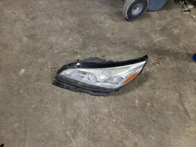 1G11C5SL4FF331453 - 2015 CHEVROLET MALIBU 1LT 蓝色 照片 12