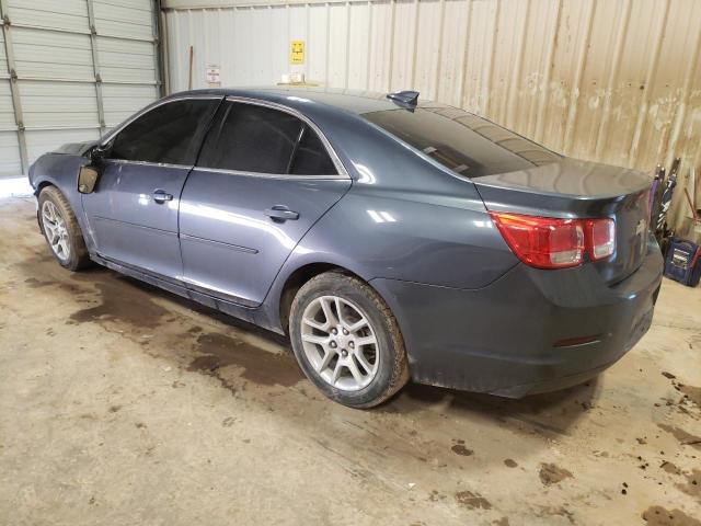 1G11C5SL4FF331453 - 2015 CHEVROLET MALIBU 1LT 蓝色 照片 2