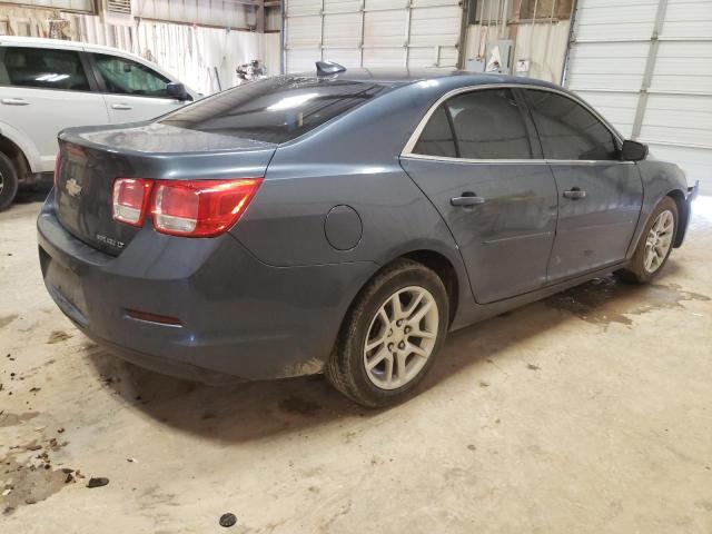 1G11C5SL4FF331453 - 2015 CHEVROLET MALIBU 1LT 蓝色 照片 3