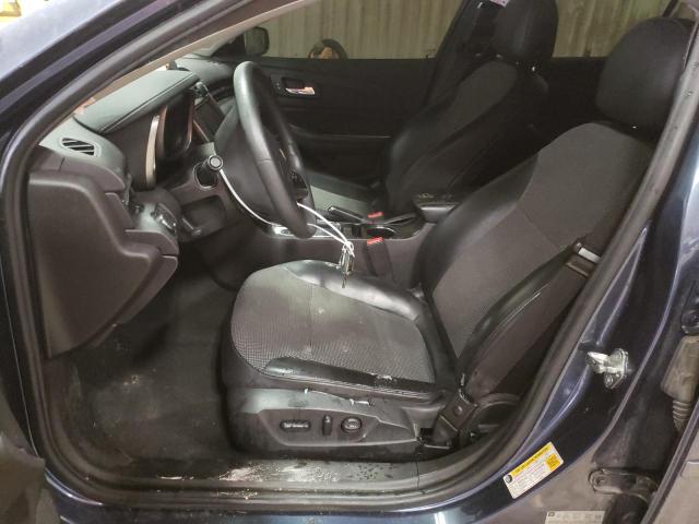 1G11C5SL4FF331453 - 2015 CHEVROLET MALIBU 1LT 蓝色 照片 7