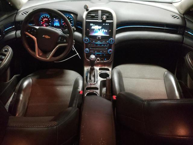 1G11C5SL4FF331453 - 2015 CHEVROLET MALIBU 1LT 蓝色 照片 8