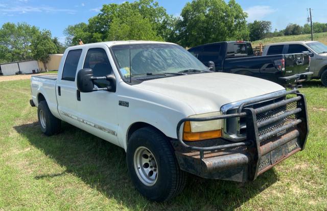 1999 FORD F250 SUPER DUTY, 