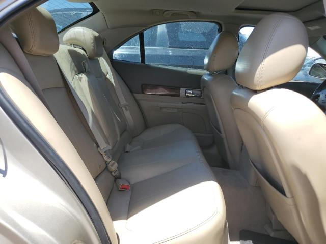 1LNFM87A96Y628916 - 2006 LINCOLN LS 棕色 照片 10