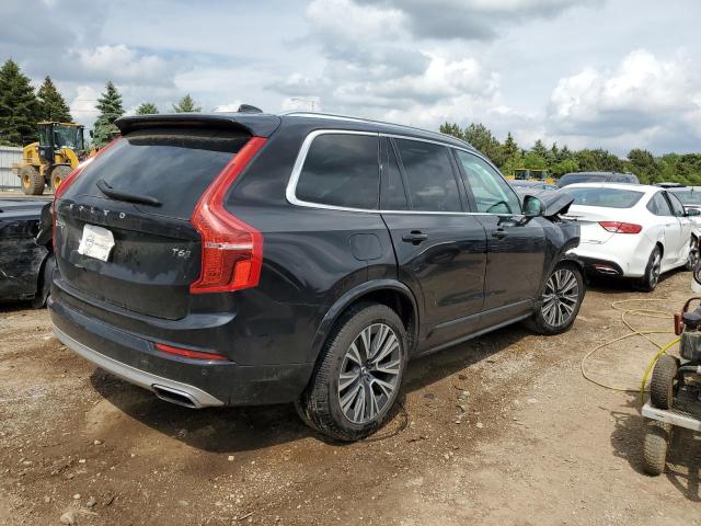 YV4A221K4L1600753 - 2020 VOLVO XC90 T6 MOMENTUM BLACK photo 3