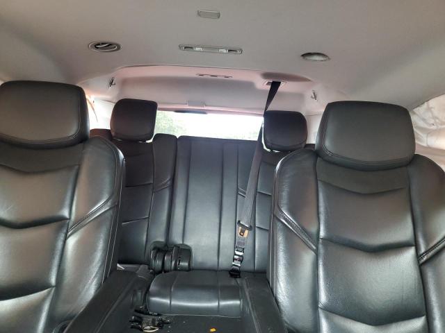 1GYS3HKJ5KR128148 - 2019 CADILLAC ESCALADE ESV LUXURY 黑色 照片 10