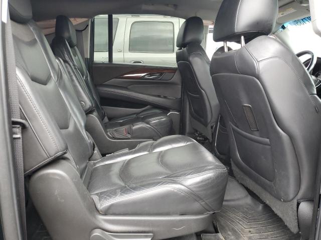 1GYS3HKJ5KR128148 - 2019 CADILLAC ESCALADE ESV LUXURY 黑色 照片 11