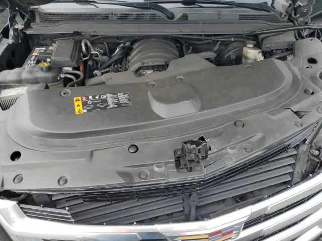 1GYS3HKJ5KR128148 - 2019 CADILLAC ESCALADE ESV LUXURY 黑色 照片 12