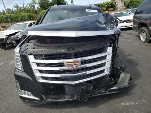 1GYS3HKJ5KR128148 - 2019 CADILLAC ESCALADE ESV LUXURY 黑色 照片 5
