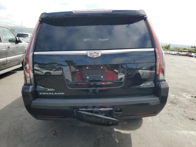 1GYS3HKJ5KR128148 - 2019 CADILLAC ESCALADE ESV LUXURY 黑色 照片 6