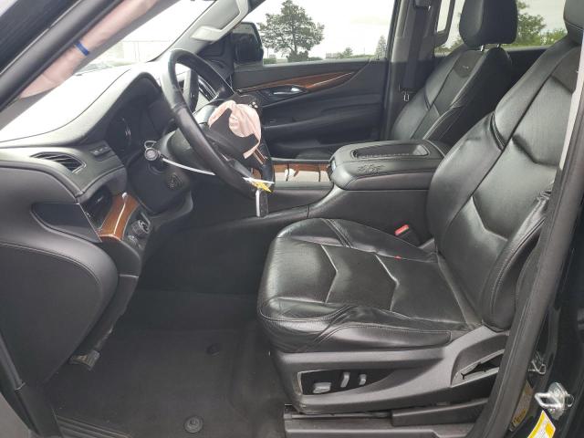 1GYS3HKJ5KR128148 - 2019 CADILLAC ESCALADE ESV LUXURY 黑色 照片 7