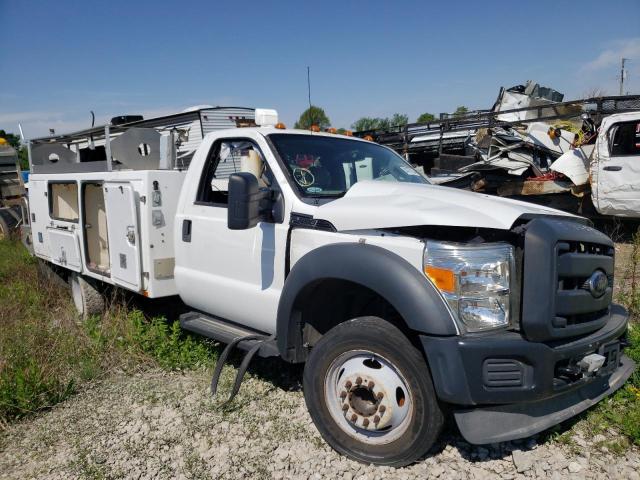 2012 FORD F450 SUPER DUTY, 