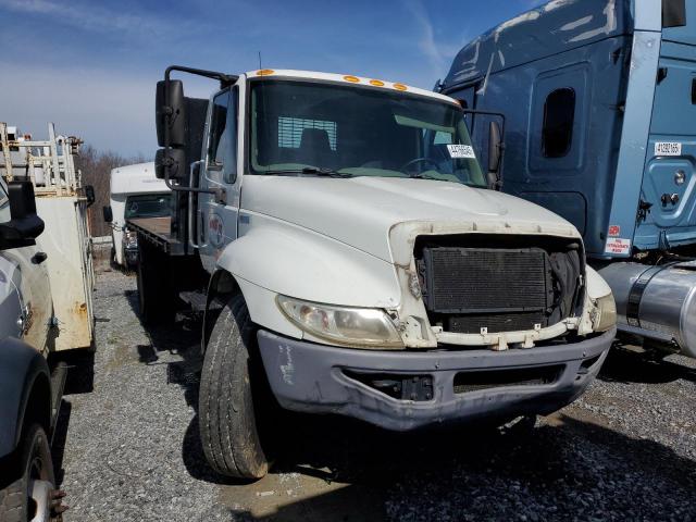 2014 INTERNATIONAL 4000 4300, null