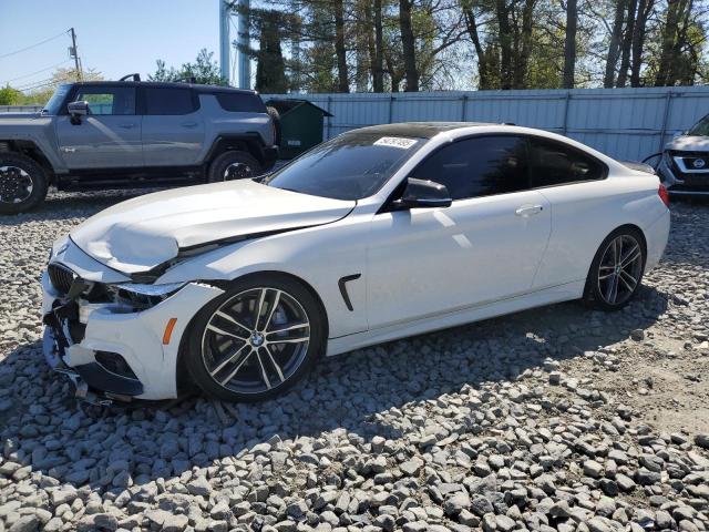 2019 BMW 440XI, 