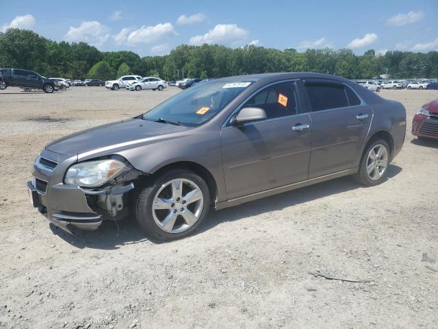 2012 CHEVROLET MALIBU 2LT, null